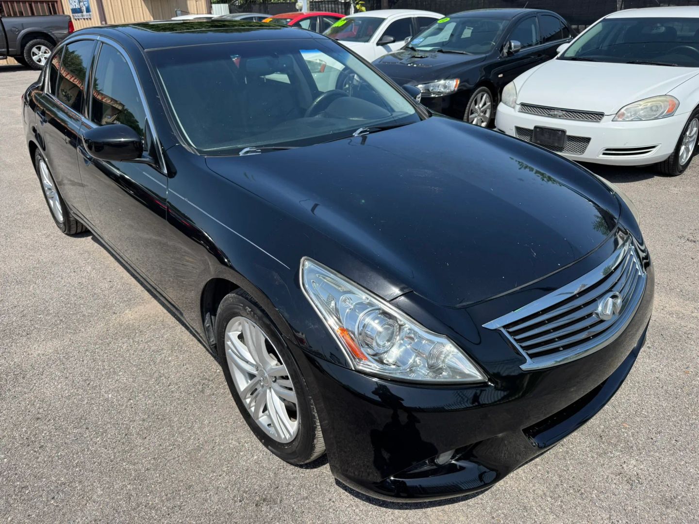 infiniti g sedan 2010 JN1CV6AP2AM202560 image infiniti g sedan 2010 JN1CV6AP2AM202560 image